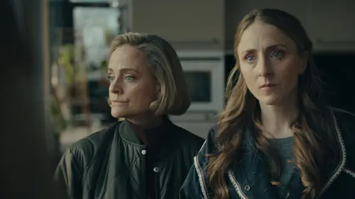 Nepobaby S01E06 L'Enfant le plus important