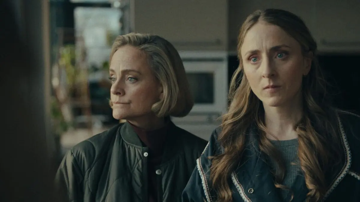 Visuel de Nepobaby S01E06 L'Enfant le plus important