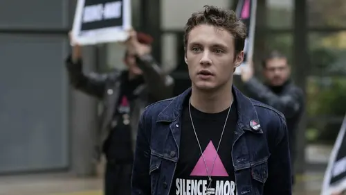 Audiences TV : Nés en 68