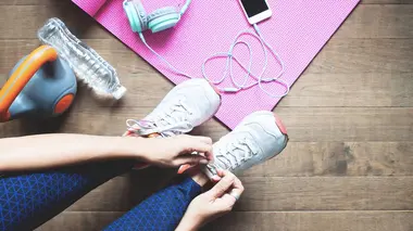 Workout