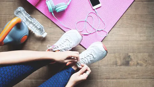 Nés pour bouger Workout