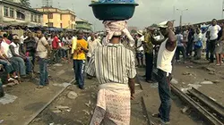 Visuel de Nestlé et le business de l'eau en bouteille