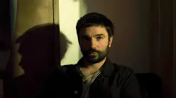 Neuf mecs S01E09 Patrick