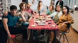 Neuf meufs S01E04 Anna