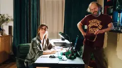 Neuf meufs S01E08 Agathe