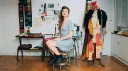 Neuf meufs S01E04 Anna