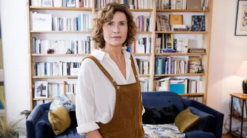 Neuf meufs S01E07 Framboise