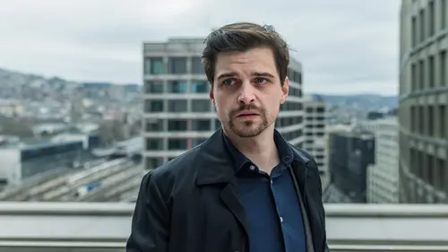 Casting Neumatt S02E02 L'entreprise famiale