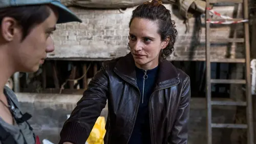 Neumatt S02E06 Mâle dominant en streaming