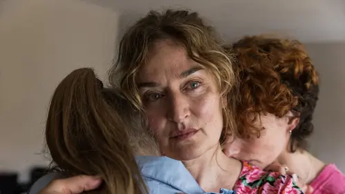 Casting Neumatt S02E07 La terre nourricière