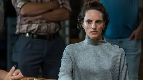 Neumatt S02E08 L'abattoir