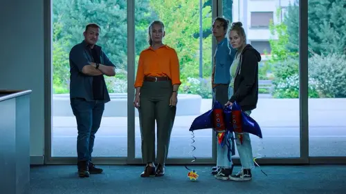 Neumatt S03E01 Terre inconnue en streaming