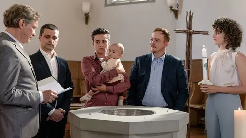 Neumatt S03E03 Baptême de feu