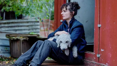 Neumatt S03E07 Feu couvant en streaming