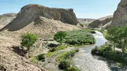 Nevada : Le Far West authentique