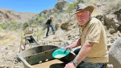 Visuel de Nevada : Le Far West authentique