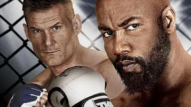 Never Back Down 3