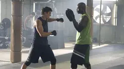 Never Back Down, ne jamais reculer en streaming