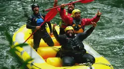 Never Say Never with Jeff Jenkins A la découverte des Maoris