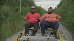 Never Say Never with Jeff Jenkins