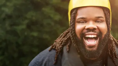 Le Tour du Monde de Jeff Jenkins