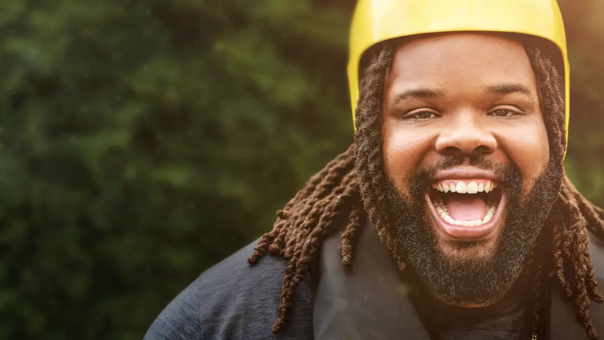 Never Say Never with Jeff Jenkins