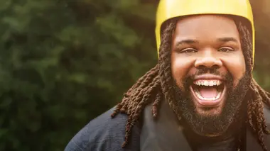 Baptême de l'air au Nouveau Mexique