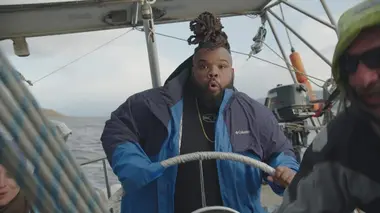 Le bal des manchots en Patagonie