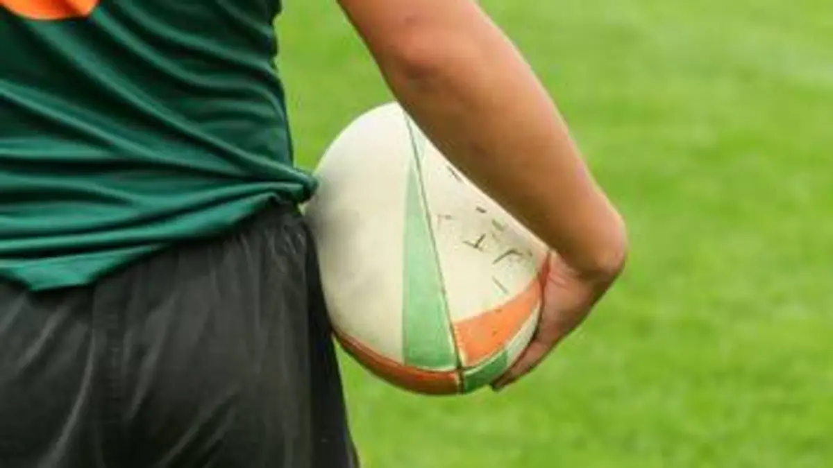 Nevers / Biarritz Rugby Pro D2 2020/2021