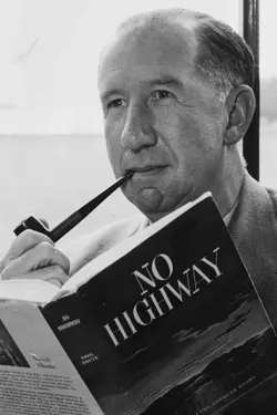 Photo de Nevil Shute