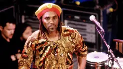 Visuel de Neville Brothers : Tell It Like It Is