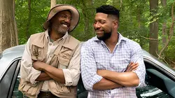 New Amsterdam S05E02 Un geste d'humanité en streaming