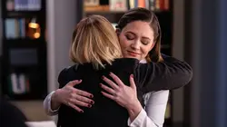 New Amsterdam S05E10 Le bon choix pour soi