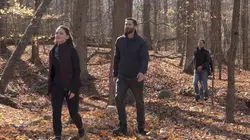 New Amsterdam S05E11 La grande évasion