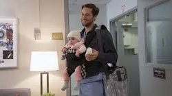 New Amsterdam S03E07 Le mur de la honte