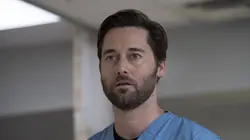 New Amsterdam S03E12 Douche froide