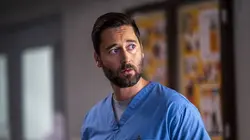 New Amsterdam S04E05 Remonter le temps
