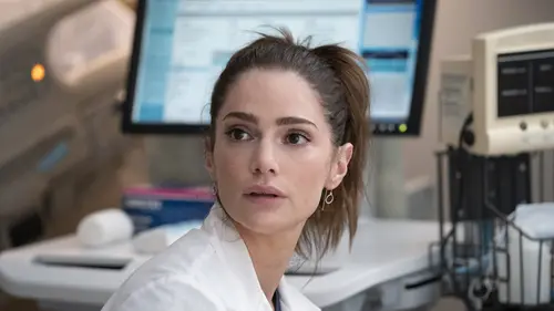 New Amsterdam S03E03 Cinq étoiles