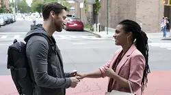 New Amsterdam S04E07 Toujours plus vite