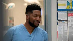 New Amsterdam S05E11 La grande évasion