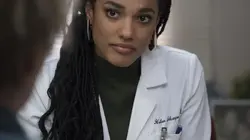 New Amsterdam S04E14 Flagrant délit de soins