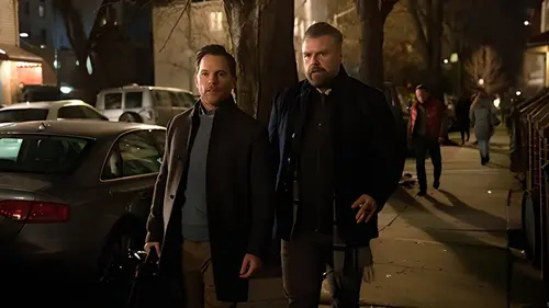 New Amsterdam S04E17 Des lendemains qui déchantent