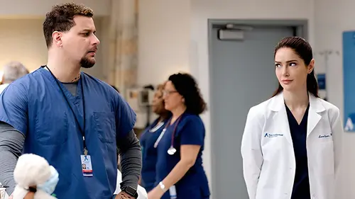 New Amsterdam S04E20 L'espoir est essentiel