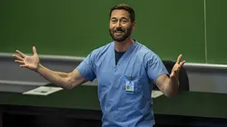 New Amsterdam