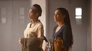 New Amsterdam S04E19 Un peu de magie