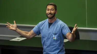 New Amsterdam S05E04 Une journée pour soi