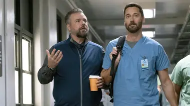 New Amsterdam S05E06 Un accident peut si vite arriver