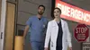 Iggy Frome dans New Amsterdam S04E09 Refuges (2021)