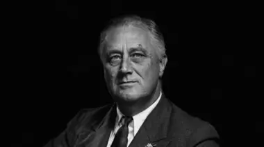 New Deal, l'audace d'un homme