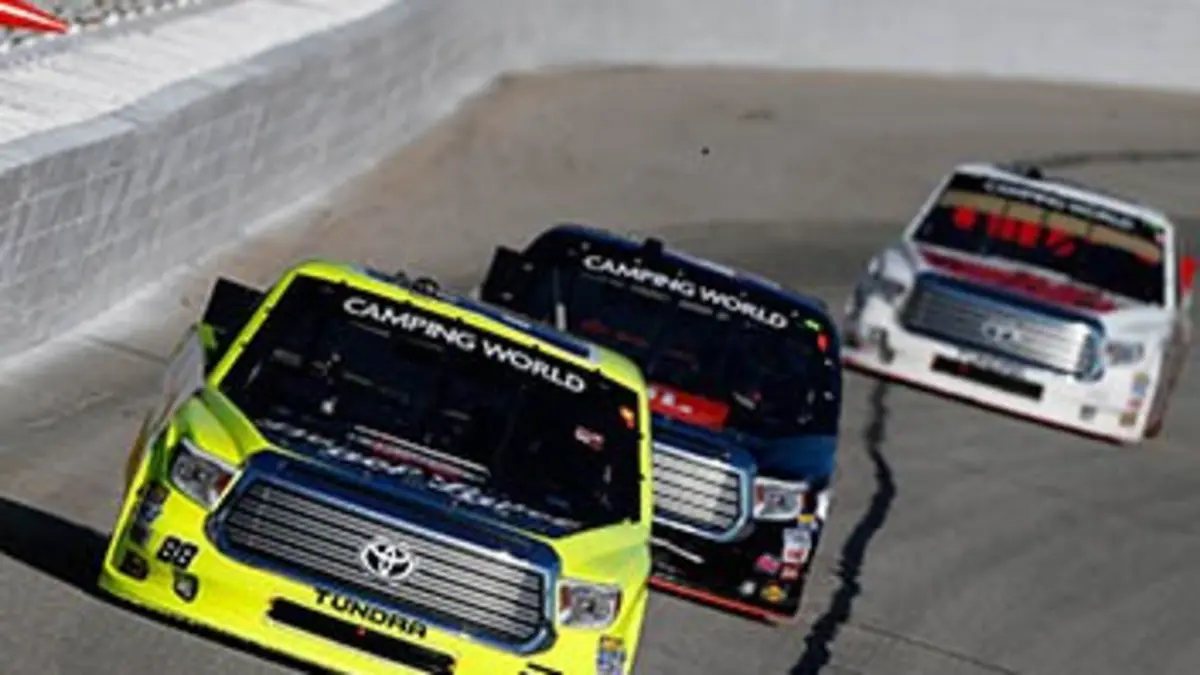 New England 300 NASCAR Sprint Cup Series 2016